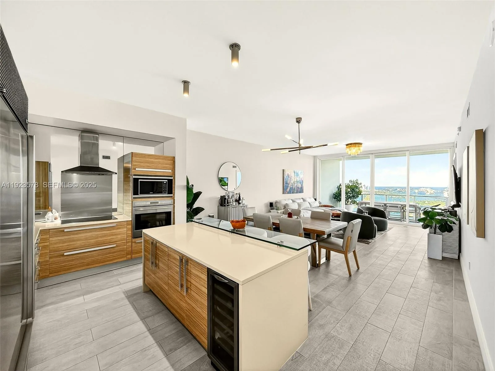 2020 N Bayshore Dr # 4103, Miami, FL 33137