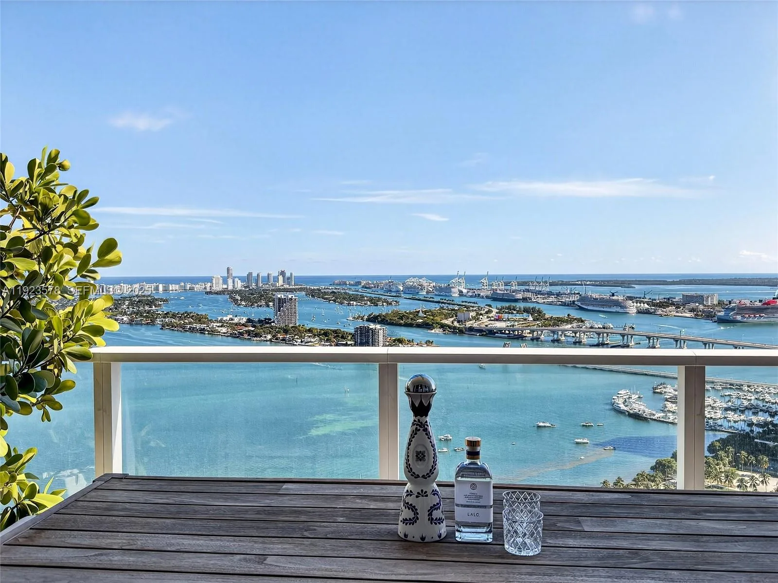 2020 N Bayshore Dr # 4103, Miami, FL 33137 photo 3
