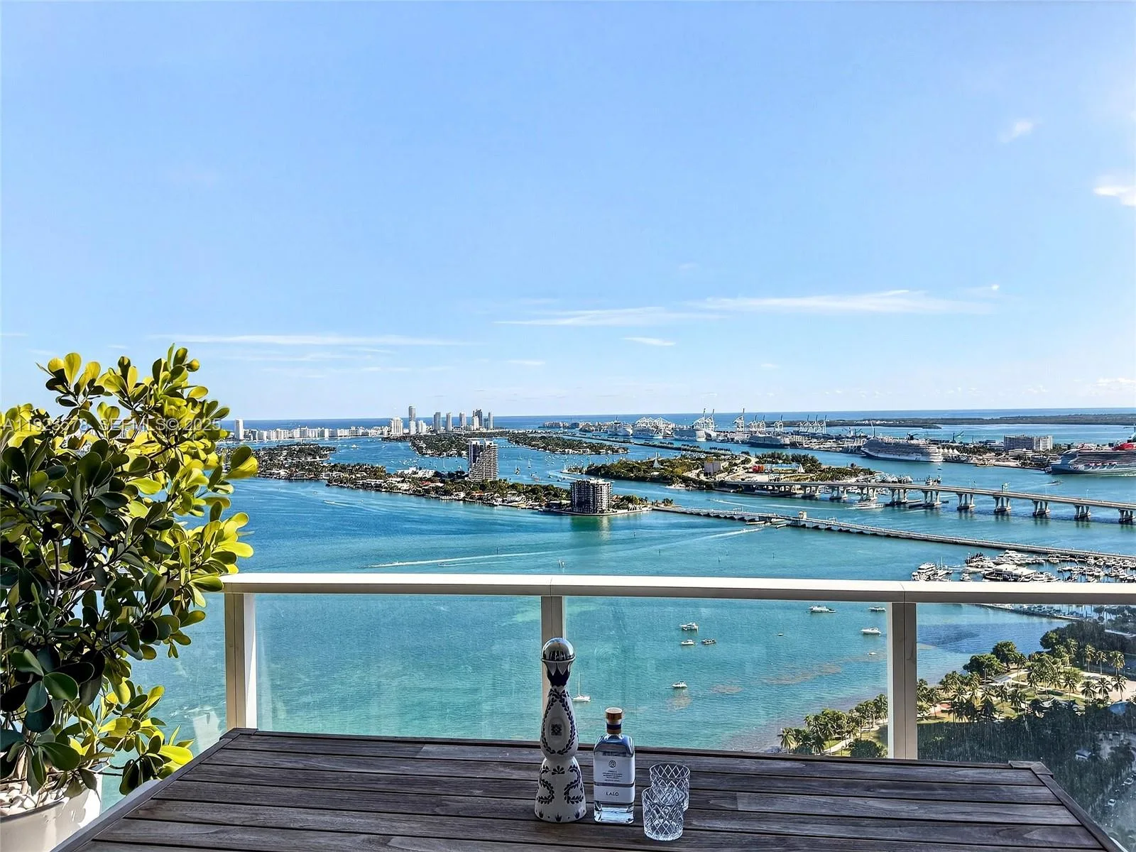 2020 N Bayshore Dr # 4103, Miami, FL 33137 photo 4