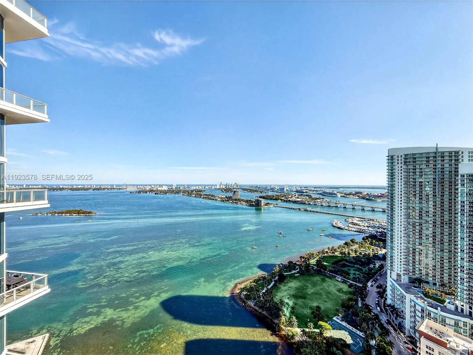 2020 N Bayshore Dr # 4103, Miami, FL 33137 photo 5