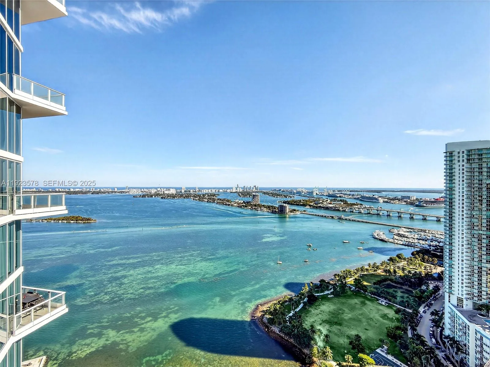 2020 N Bayshore Dr # 4103, Miami, FL 33137 photo 6