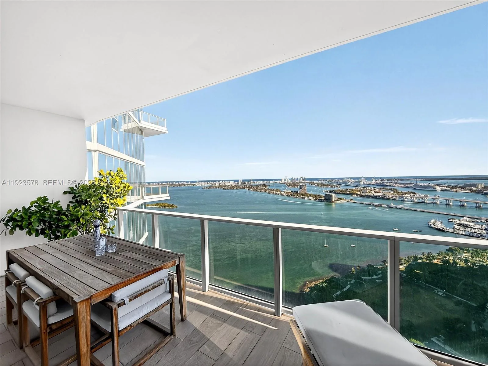2020 N Bayshore Dr # 4103, Miami, FL 33137 photo 7