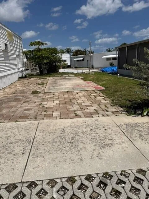 23 Briny Breezes Boulevard, Briny Breezes, FL 33435 photo 4