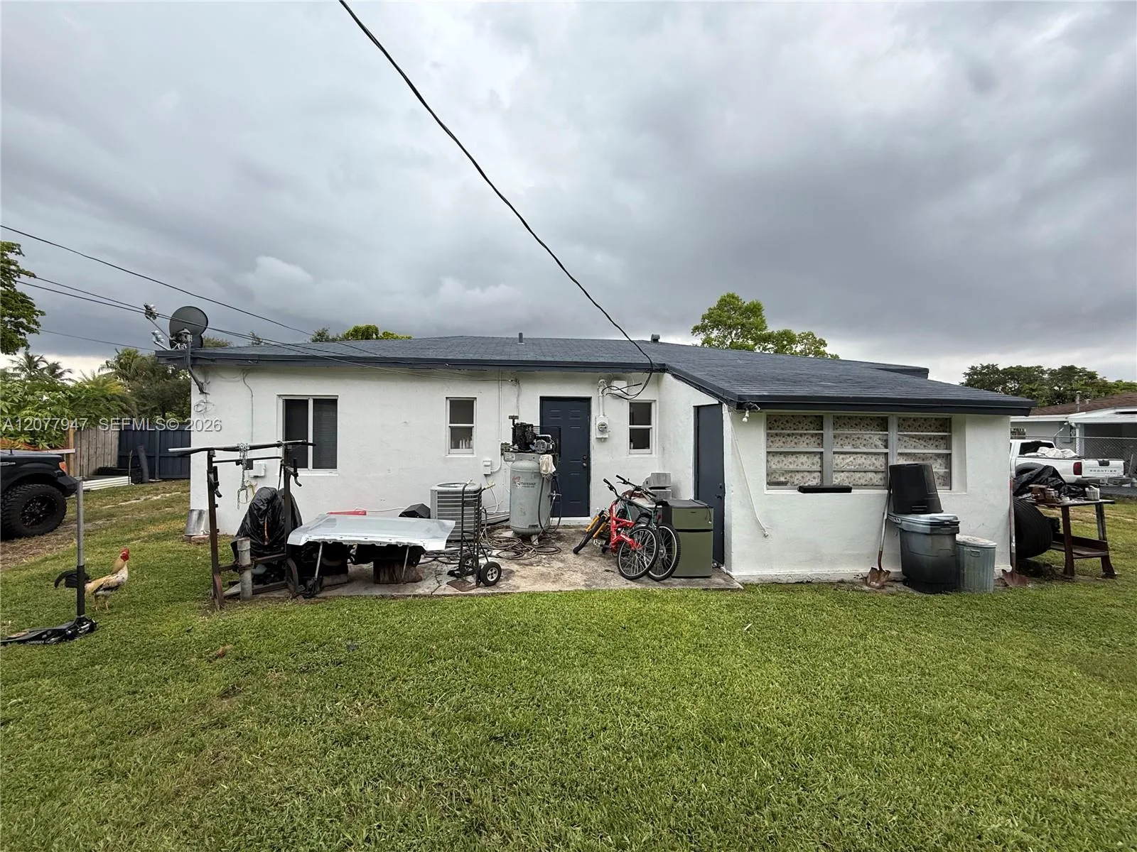 3345 SW 73rd Ave Rd, Miami, FL 33155 photo 4