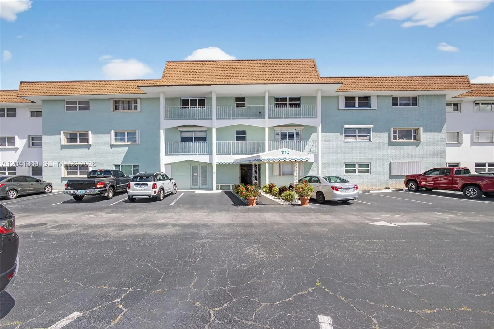 111 Shore Ct # 205, North Palm Beach, FL 33408 photo 2