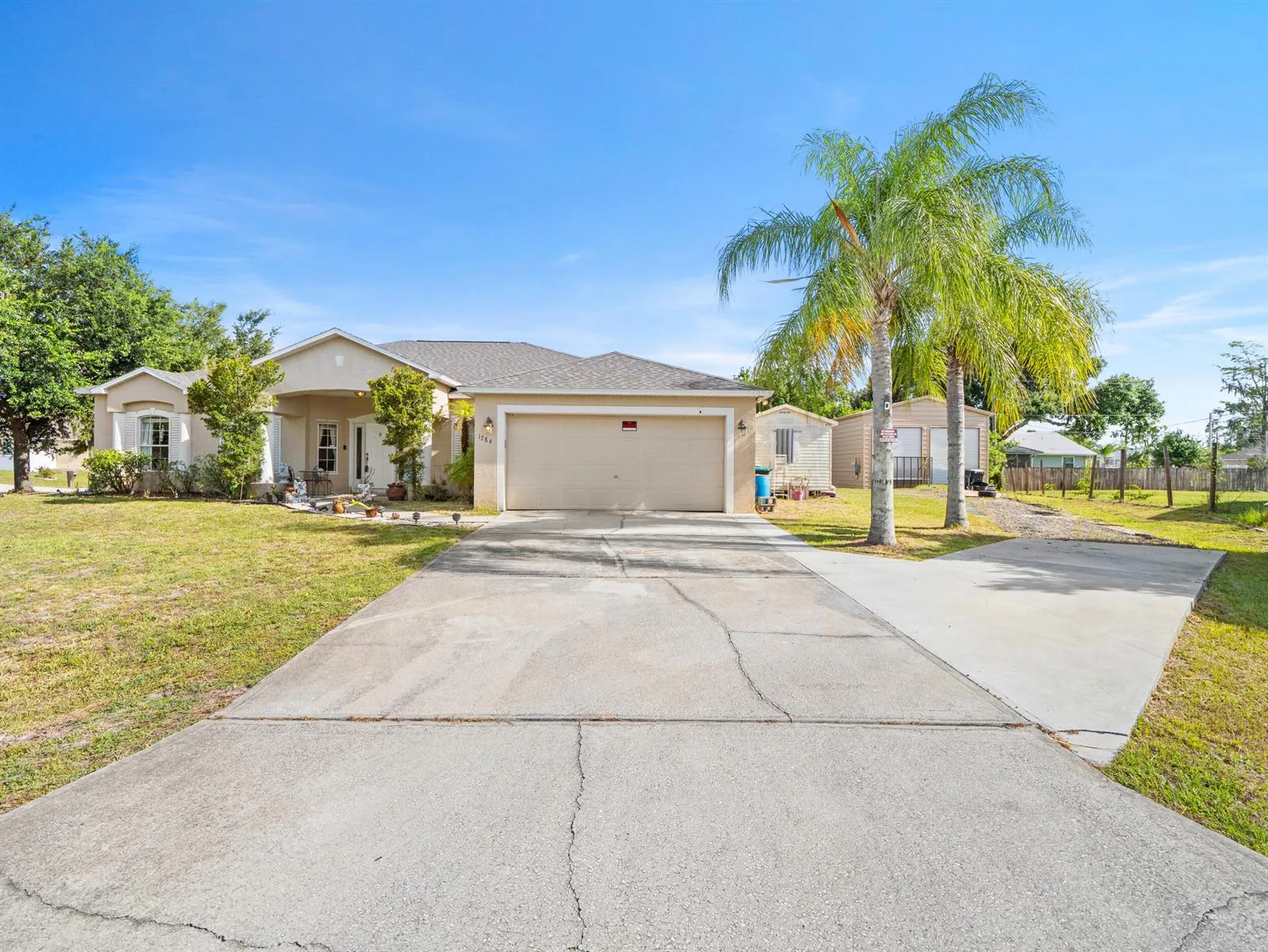1284 Padgett Road SE, Palm Bay, FL 32909 photo 2