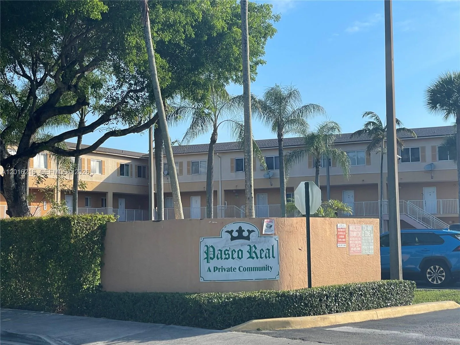 6255 Kendale Lakes Cir # 116, Miami, FL 33183