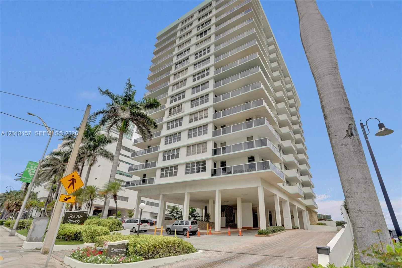 3725 S Ocean Dr # 1419, Hollywood, FL 33019