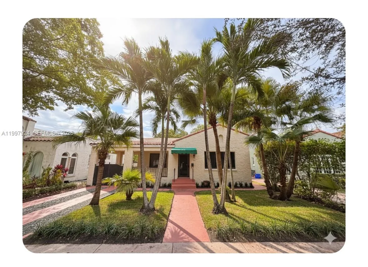 1231 Lisbon St, Coral Gables, FL 33134