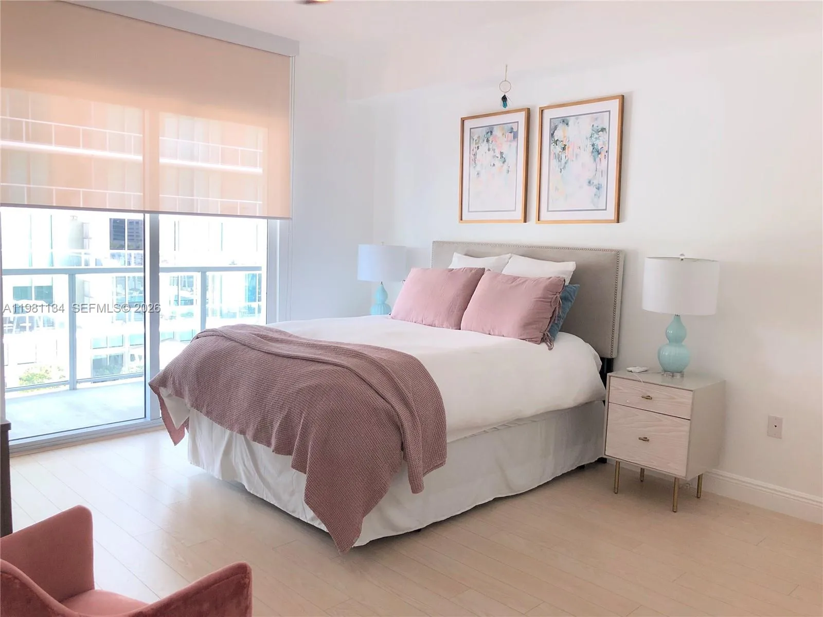 1111 SW 1st Ave # 1116-N, Miami, FL 33130