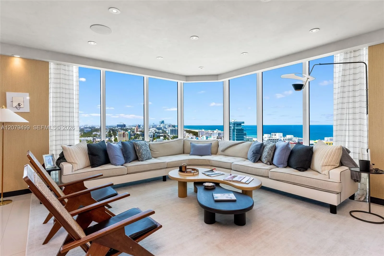 300 S Pointe Dr # 2005, Miami Beach, FL 33139