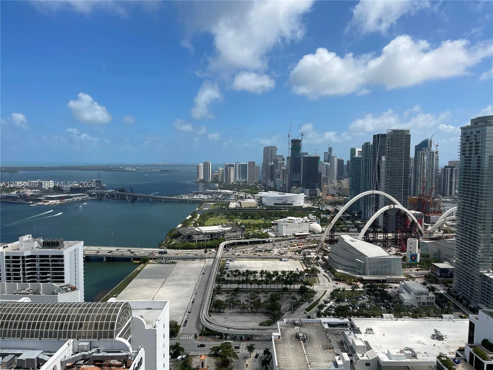 1750 N Bayshore Dr # 5408, Miami, FL 33132 photo 2