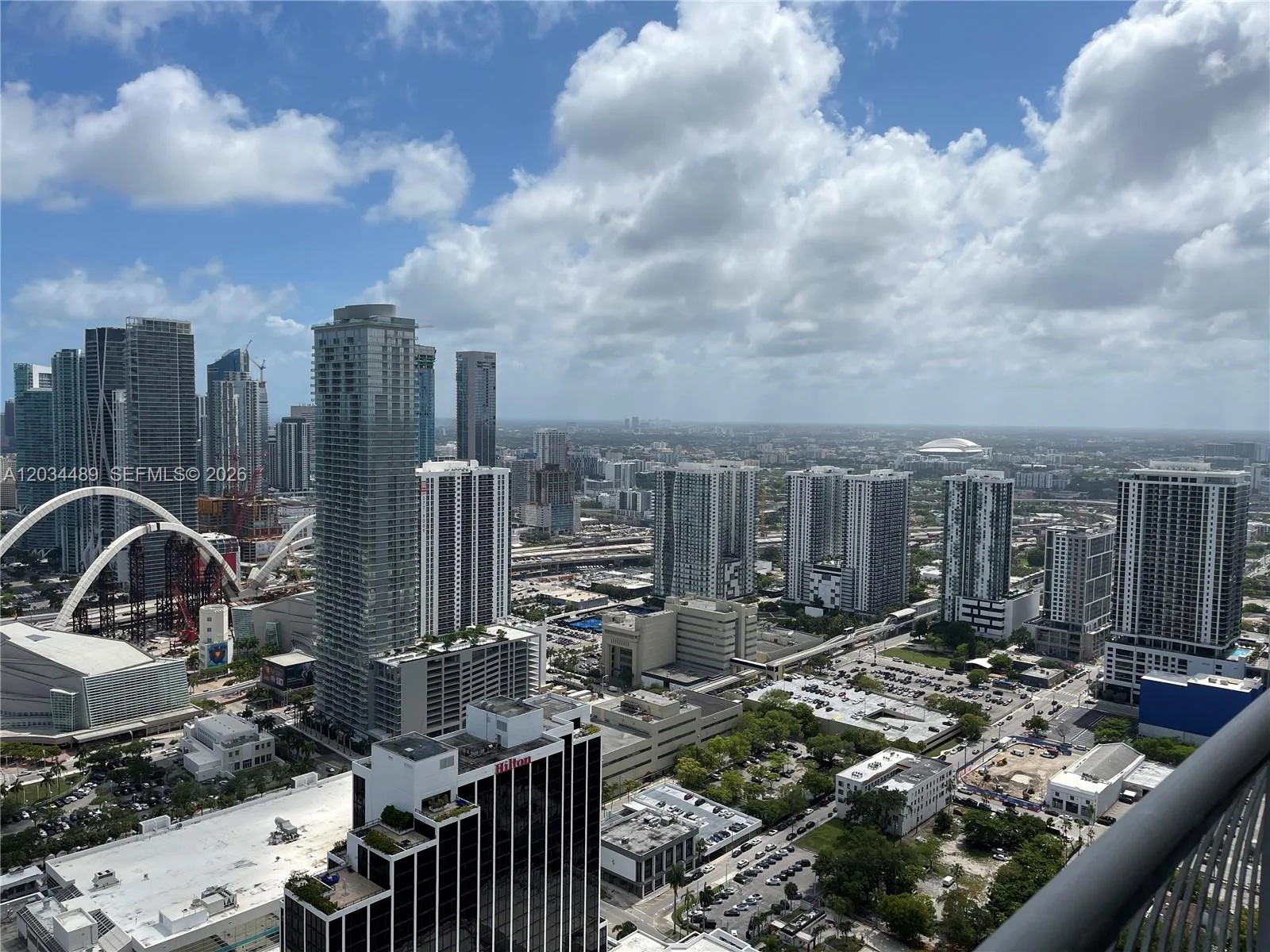 1750 N Bayshore Dr # 5408, Miami, FL 33132 photo 3