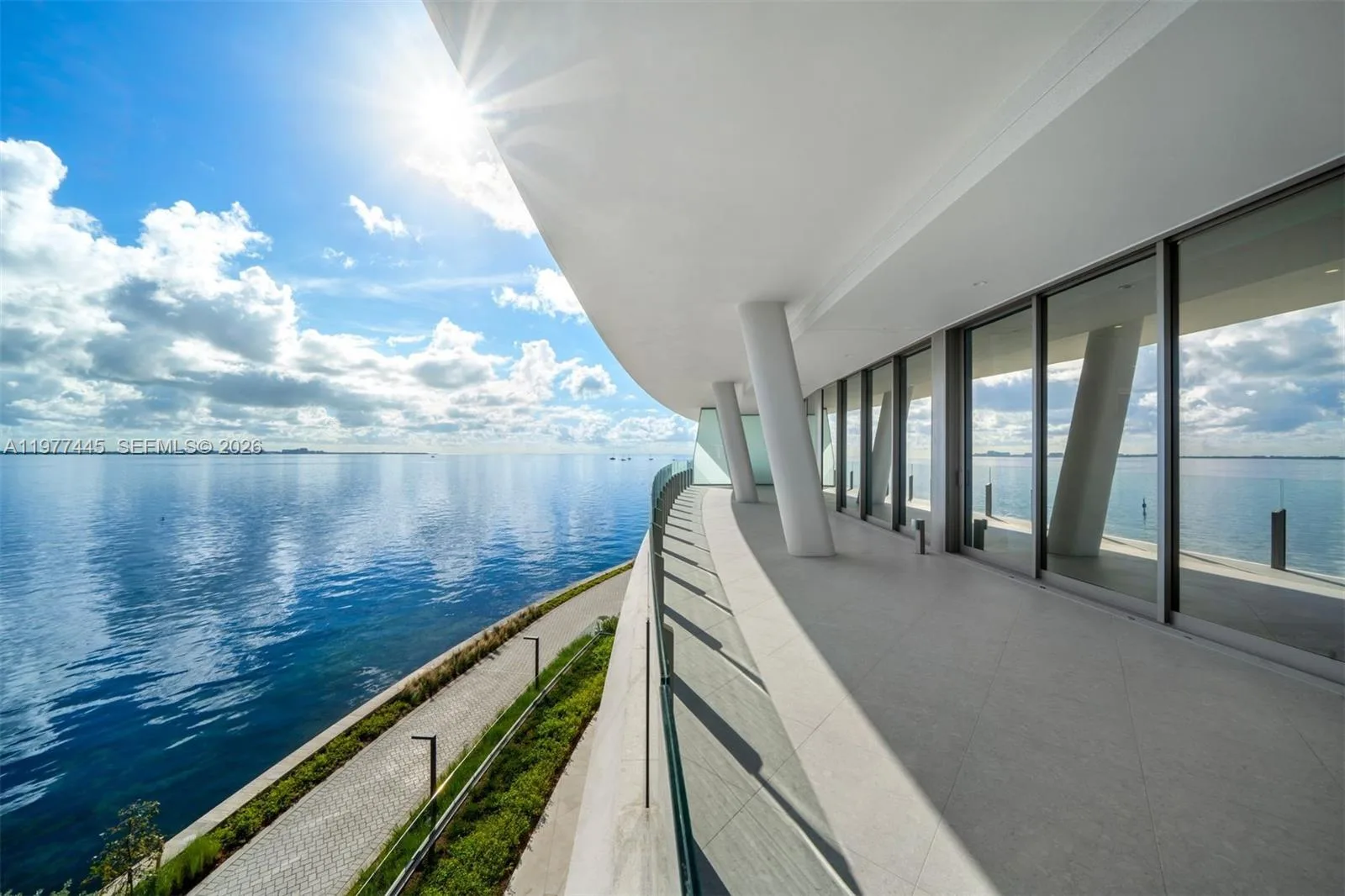 5 GROVE ISLE DR # M403, Coconut Grove, FL 33133 photo 4