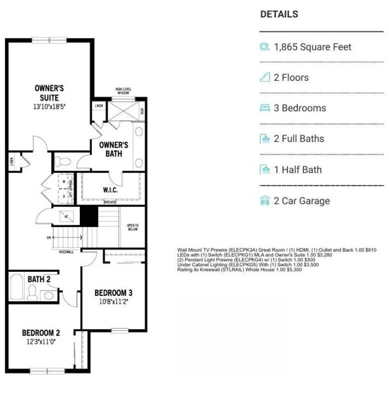 3549 NW Solange Court, Jensen Beach, FL 34957 photo 4