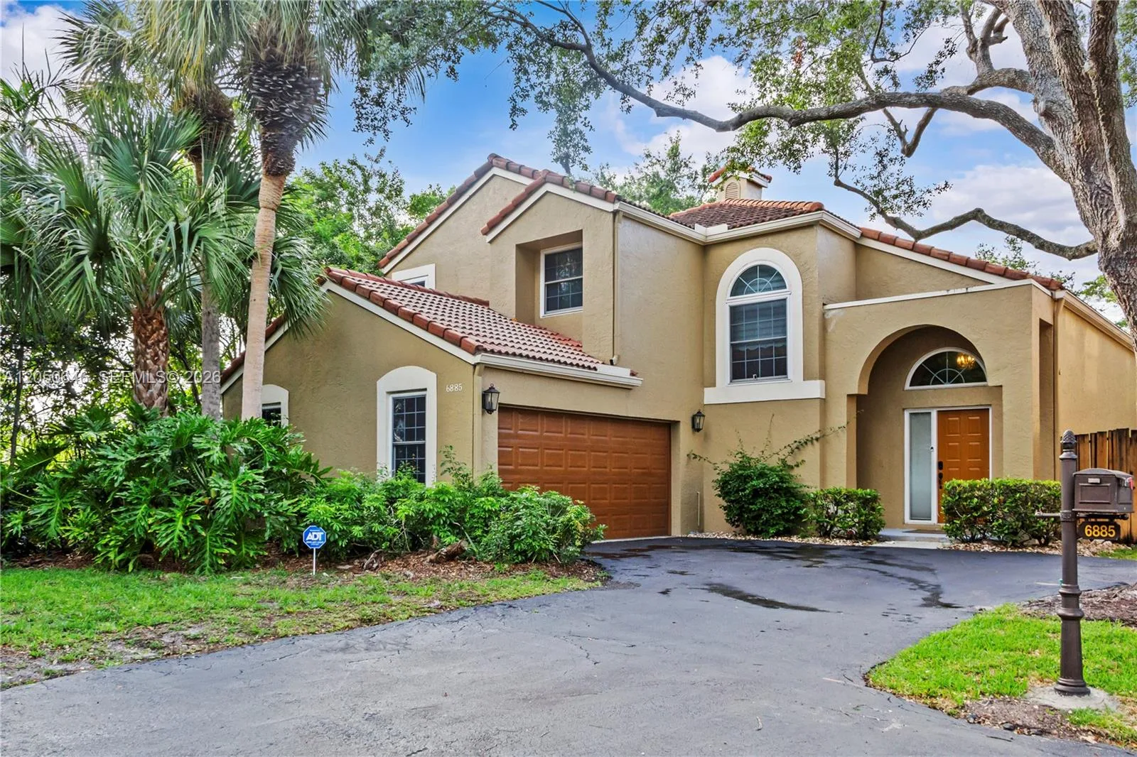 6885 NW 75th Pl # 6885, Parkland, FL 33067