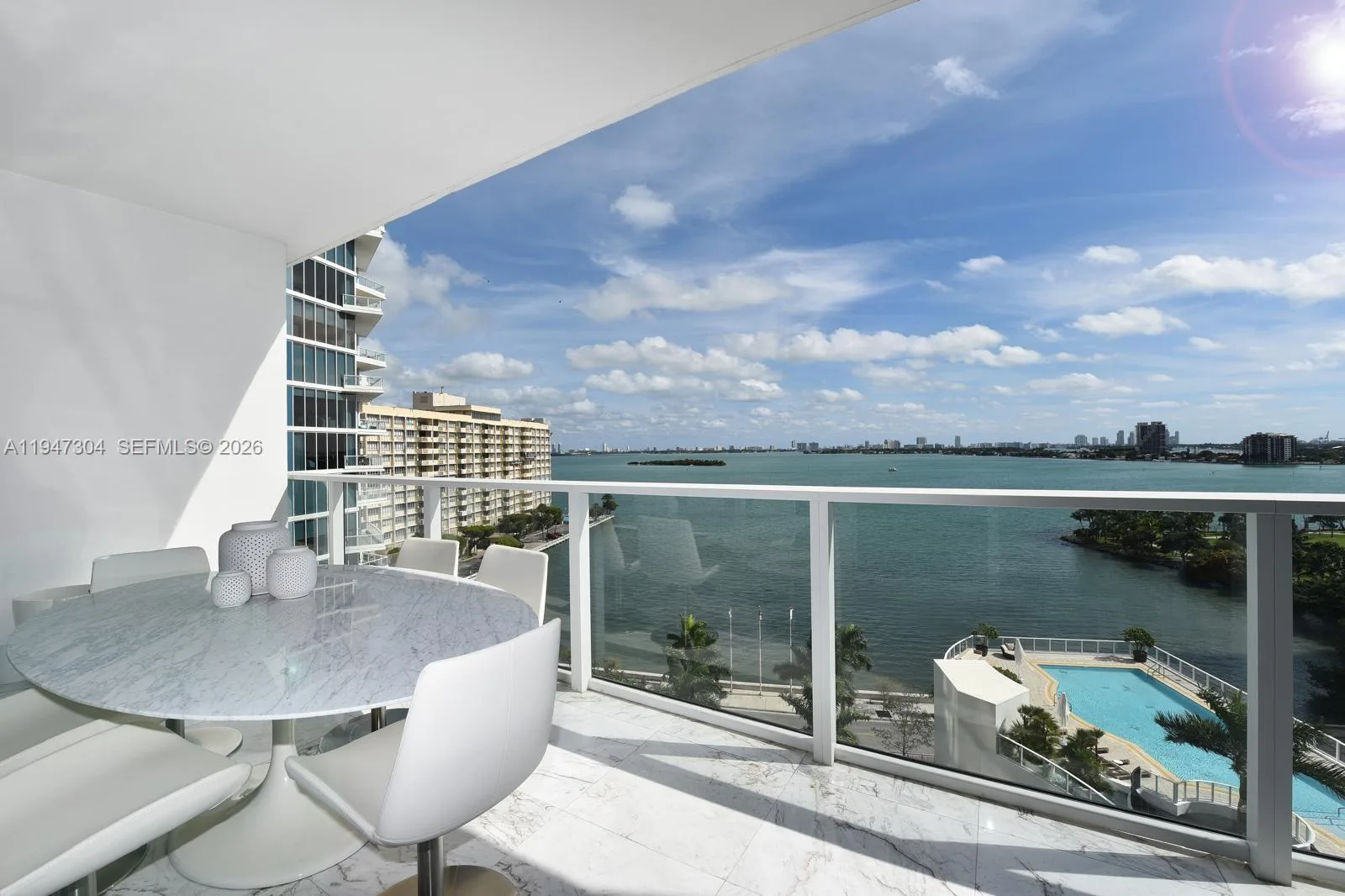 2020 N Bayshore Dr # 1007, Miami, FL 33137