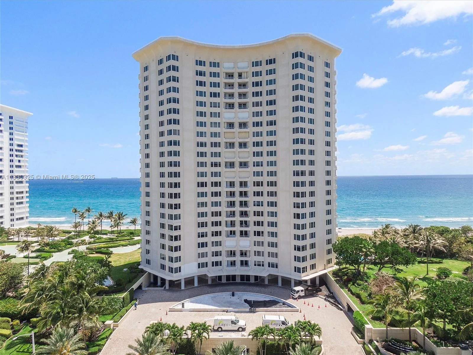 550 S Ocean Blvd # 1509, Boca Raton, FL 33432