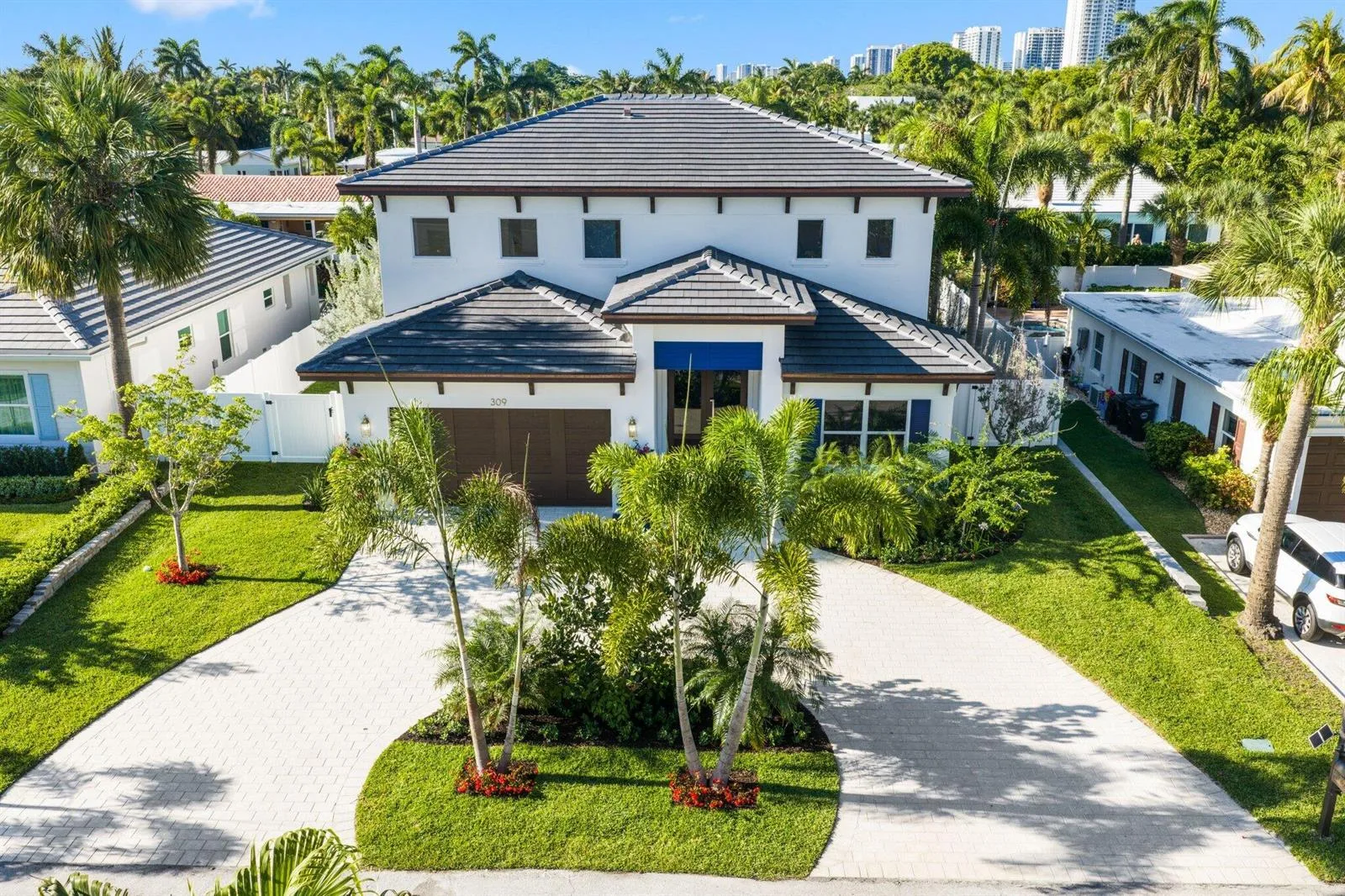 309 Claremont Lane, West Palm Beach, FL 33404