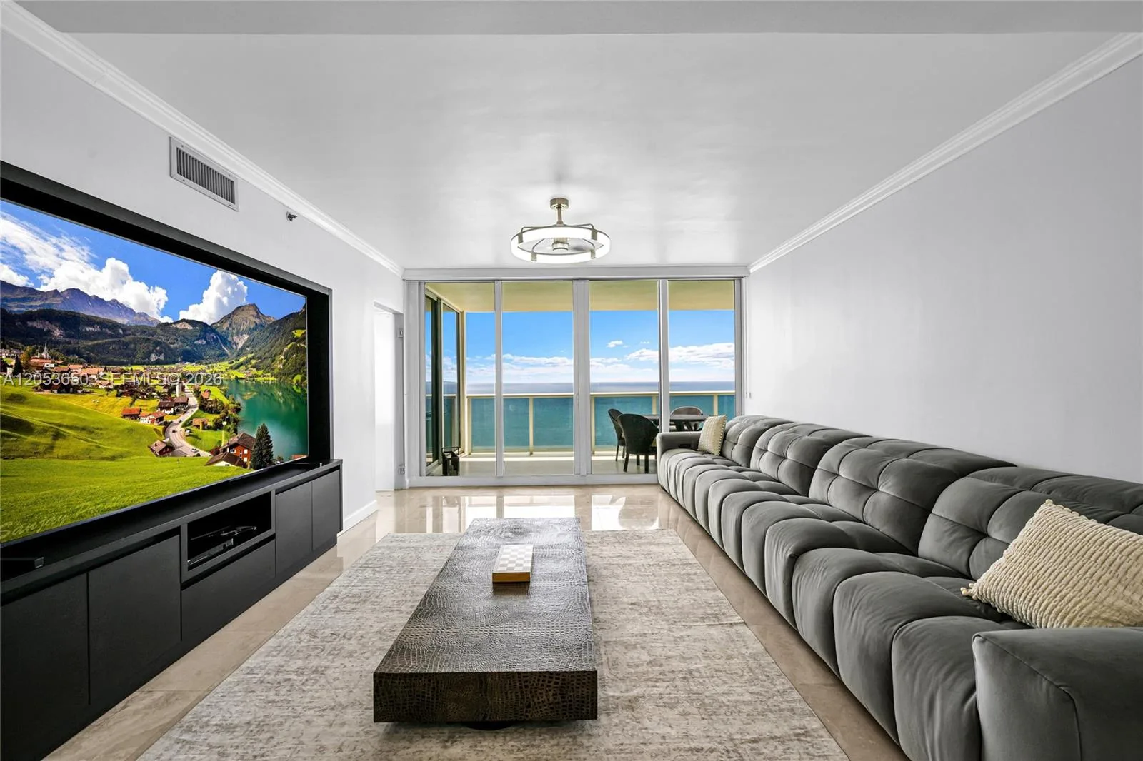 19111 Collins Ave # 2704, Sunny Isles Beach, FL 33160 photo 6
