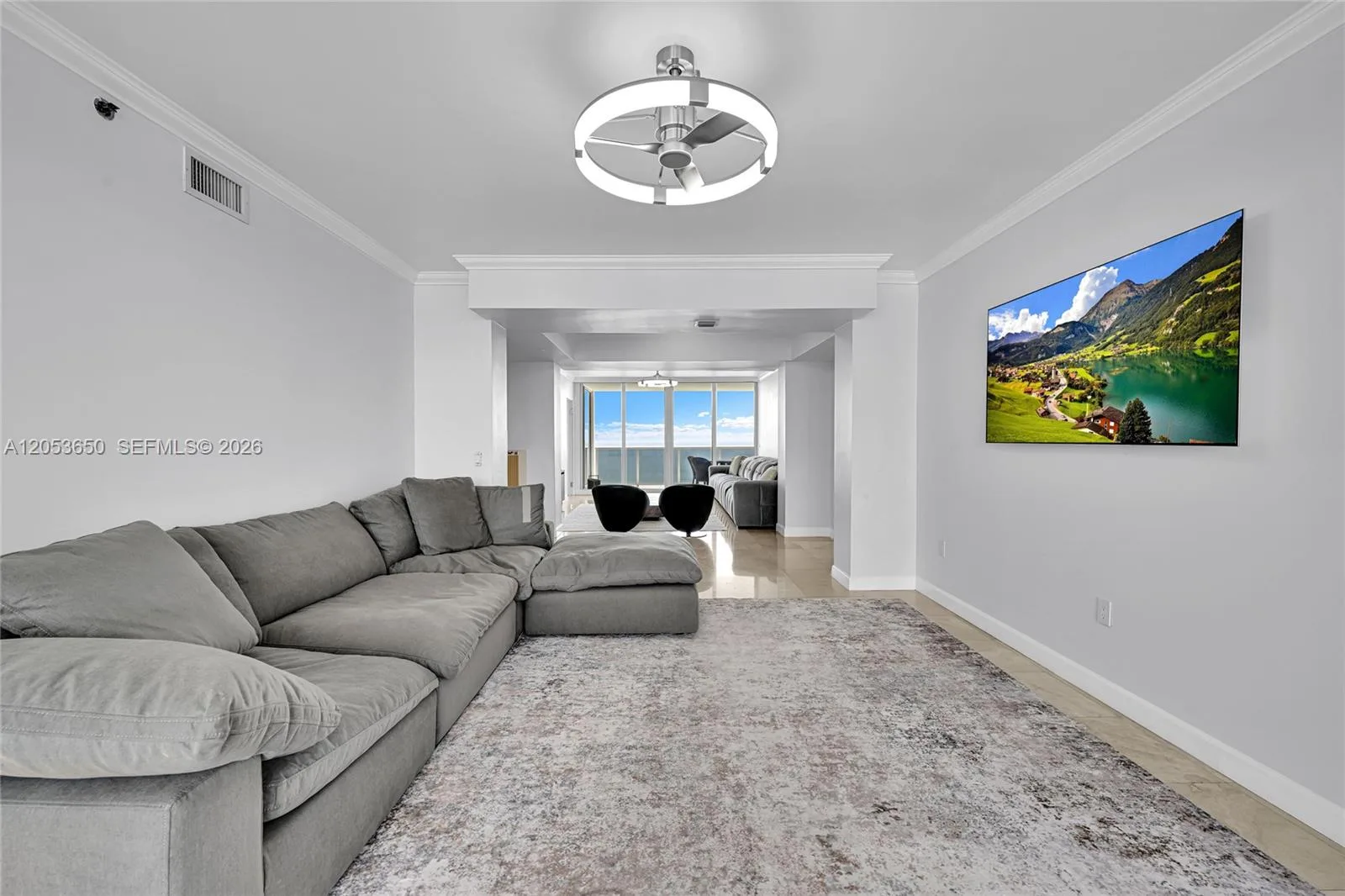 19111 Collins Ave # 2704, Sunny Isles Beach, FL 33160 photo 9