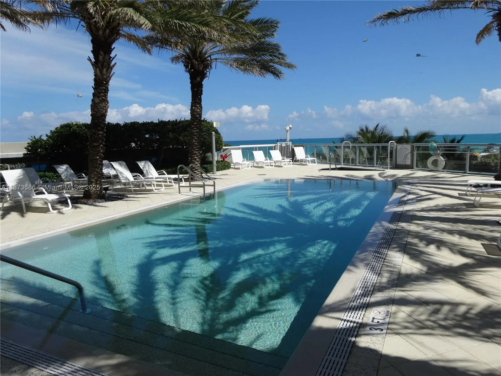 3801 Collins Ave # 1806, Miami Beach, FL 33140 photo 9