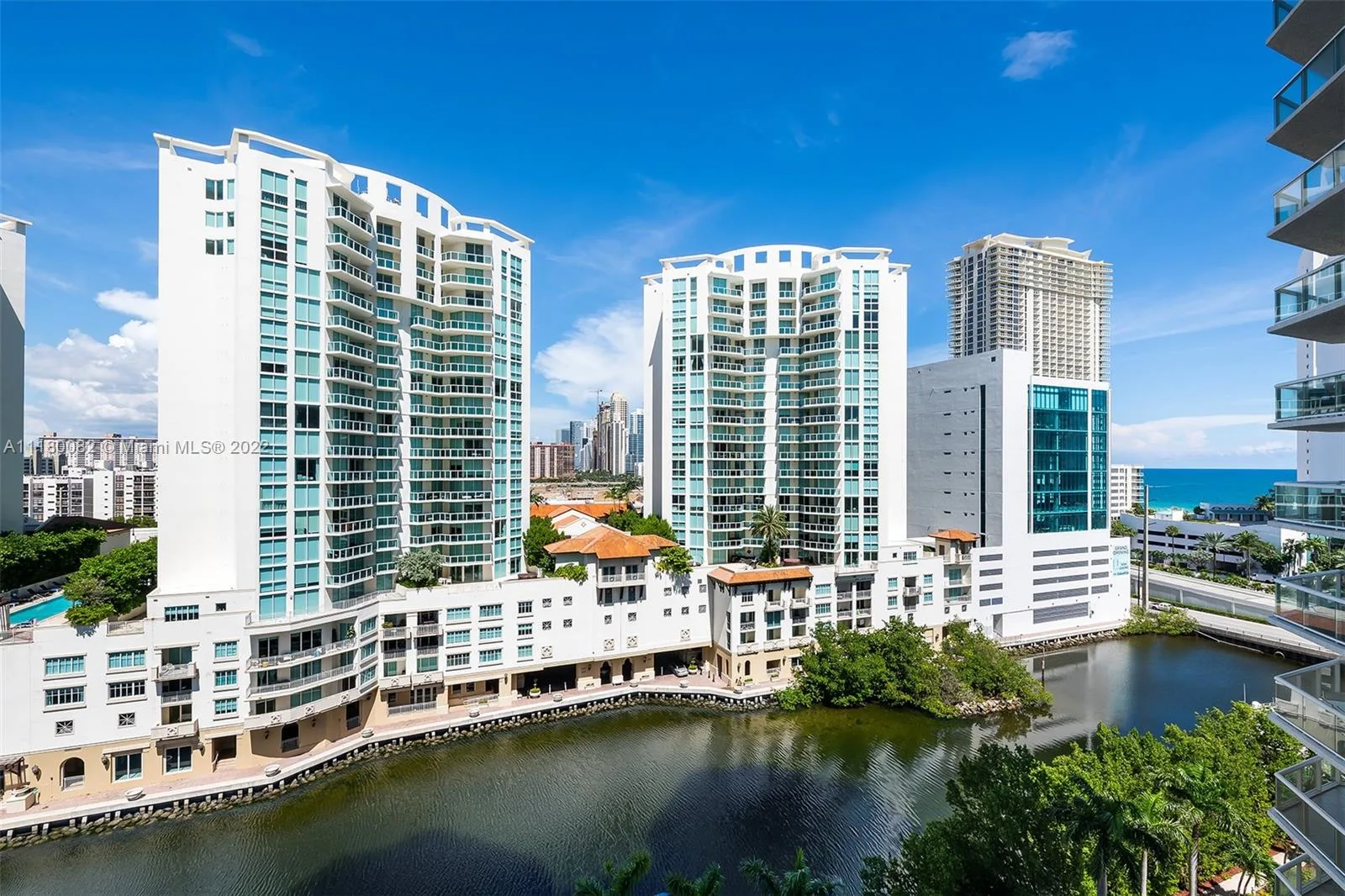 Oceania IV Unit 1046 at 16400 Collins Avenue # 1046, Sunny Isles Beach, FL 33160 — photo 1