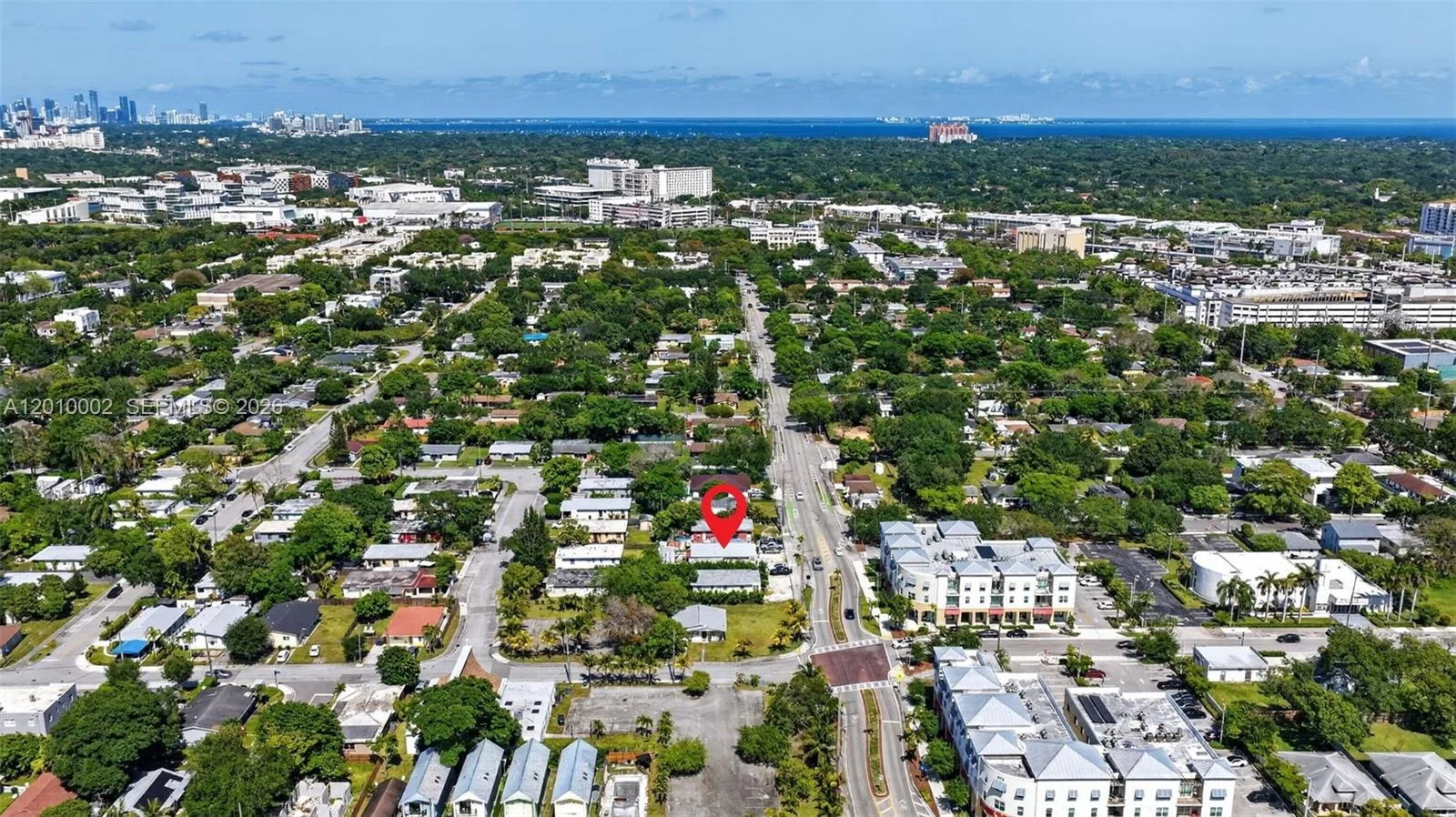 5925 SW 64th St, South Miami, FL 33143