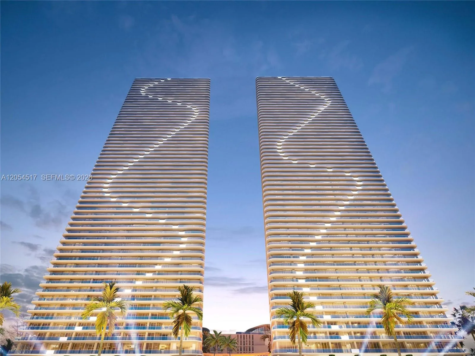 725 NE 24th Street # 2404, Miami, FL 33137