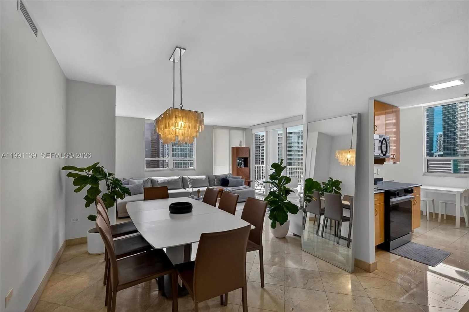 801 Brickell Key Blvd # 2502, Miami, FL 33131 photo 12