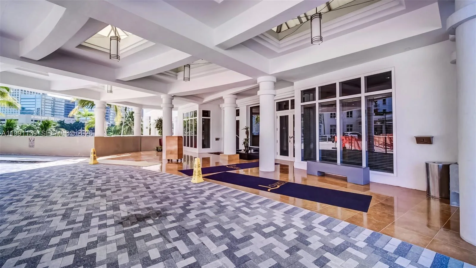 801 Brickell Key Blvd # 2502, Miami, FL 33131 photo 2