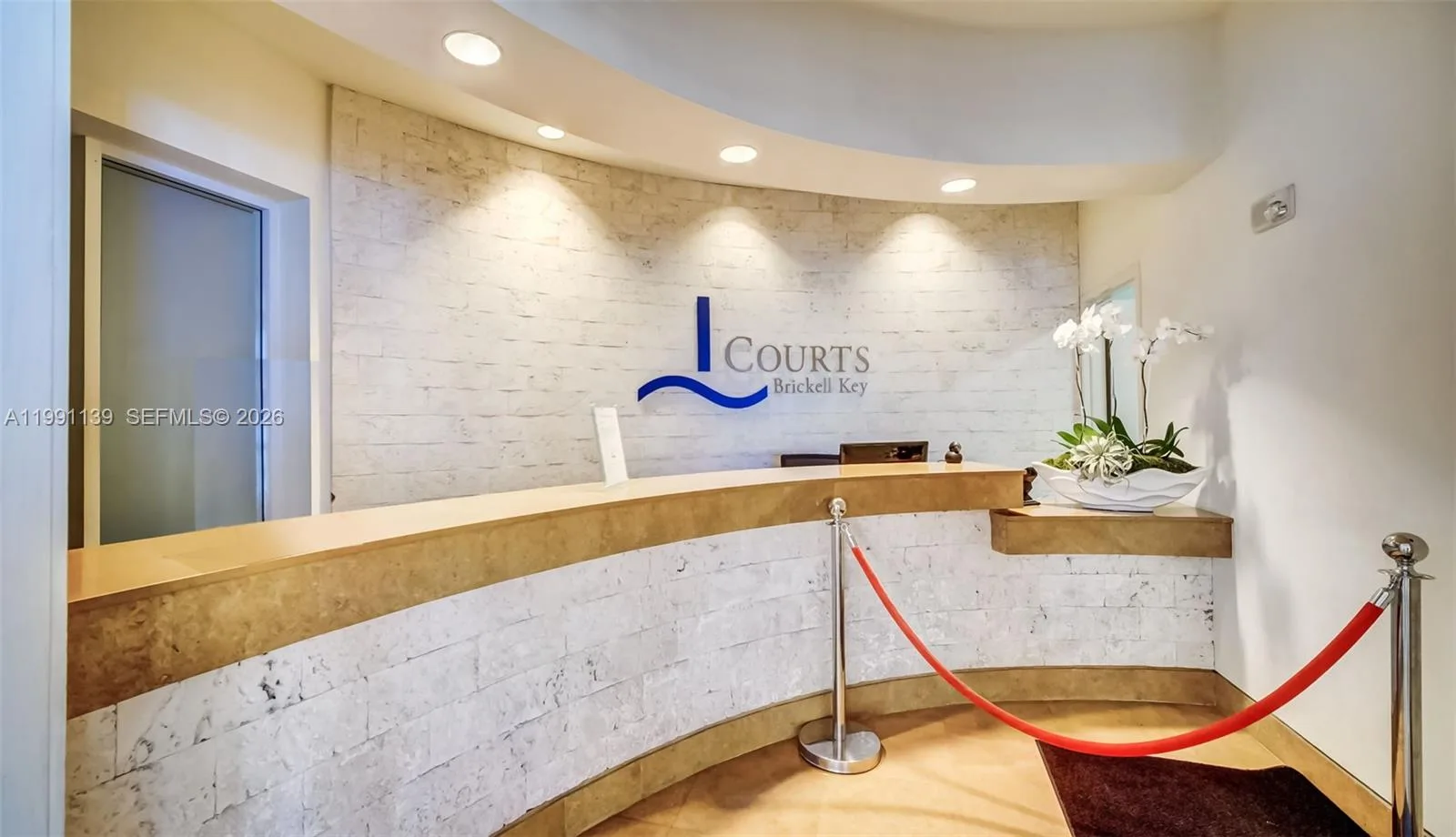 801 Brickell Key Blvd # 2502, Miami, FL 33131 photo 5