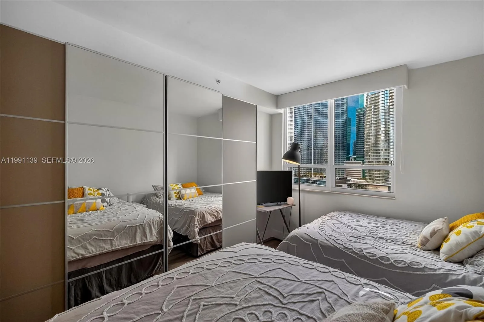 801 Brickell Key Blvd # 2502, Miami, FL 33131 photo 8