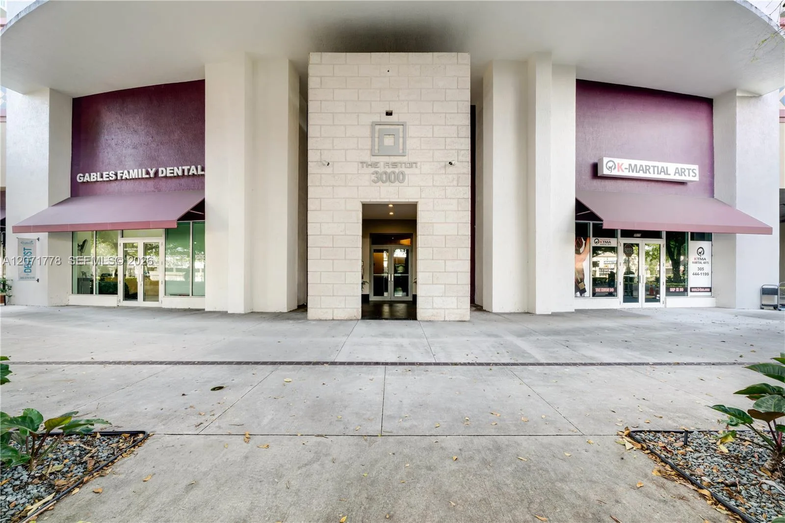 3000 CORAL WAY # 511, Miami, FL 33145