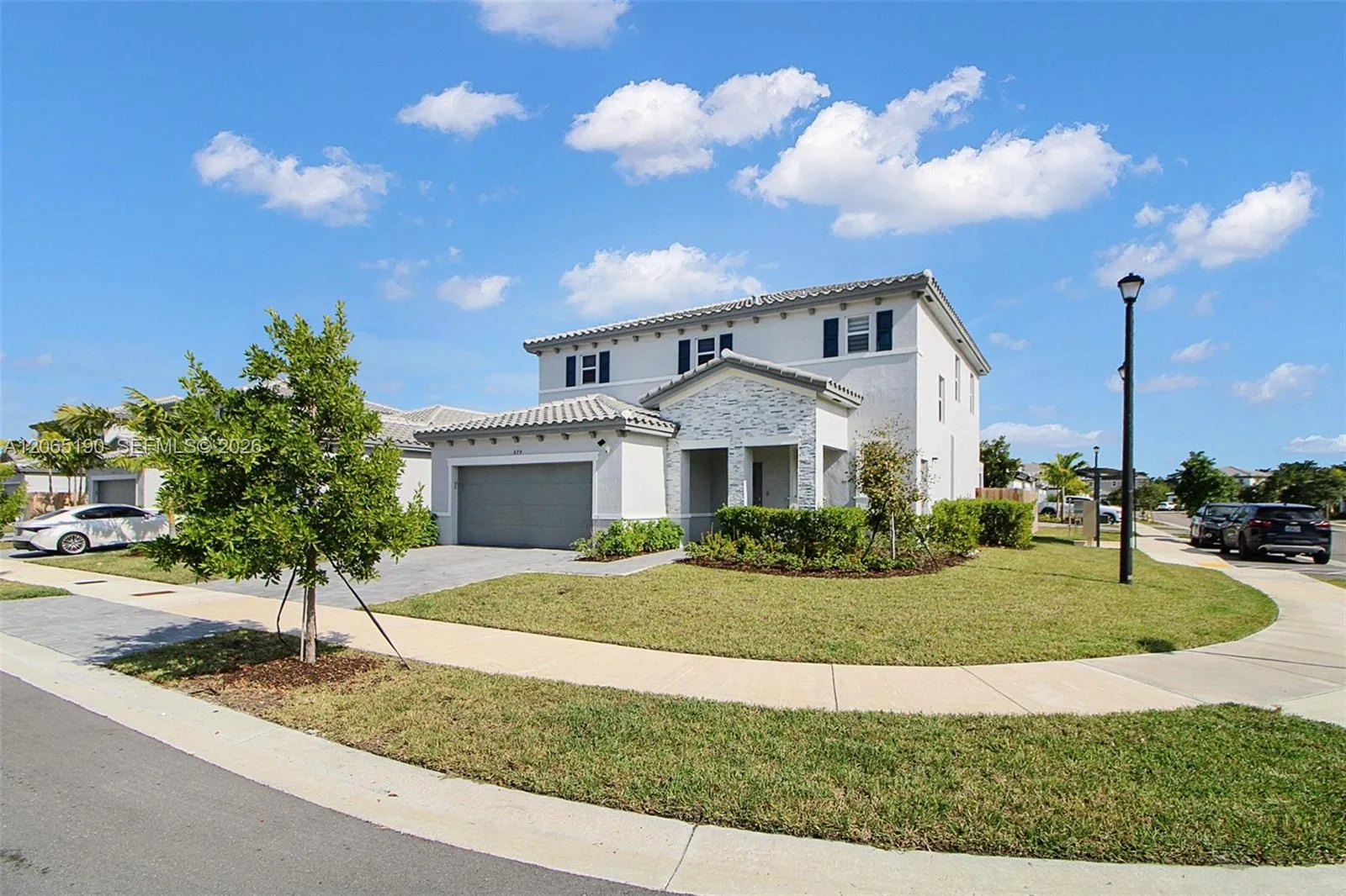 879 SE 26th Ter # 1, Homestead, FL 33035