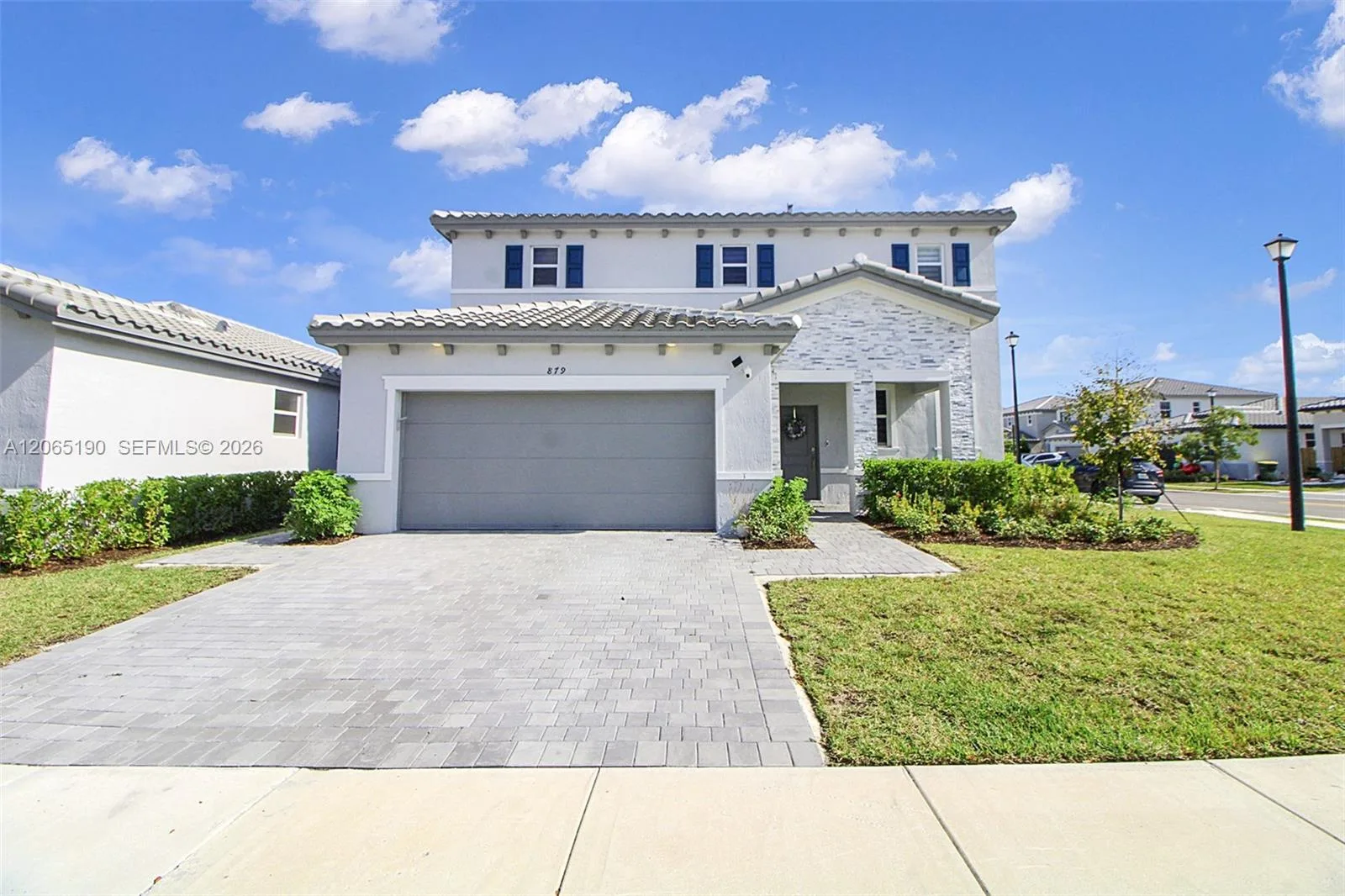 879 SE 26th Ter # 1, Homestead, FL 33035 photo 3