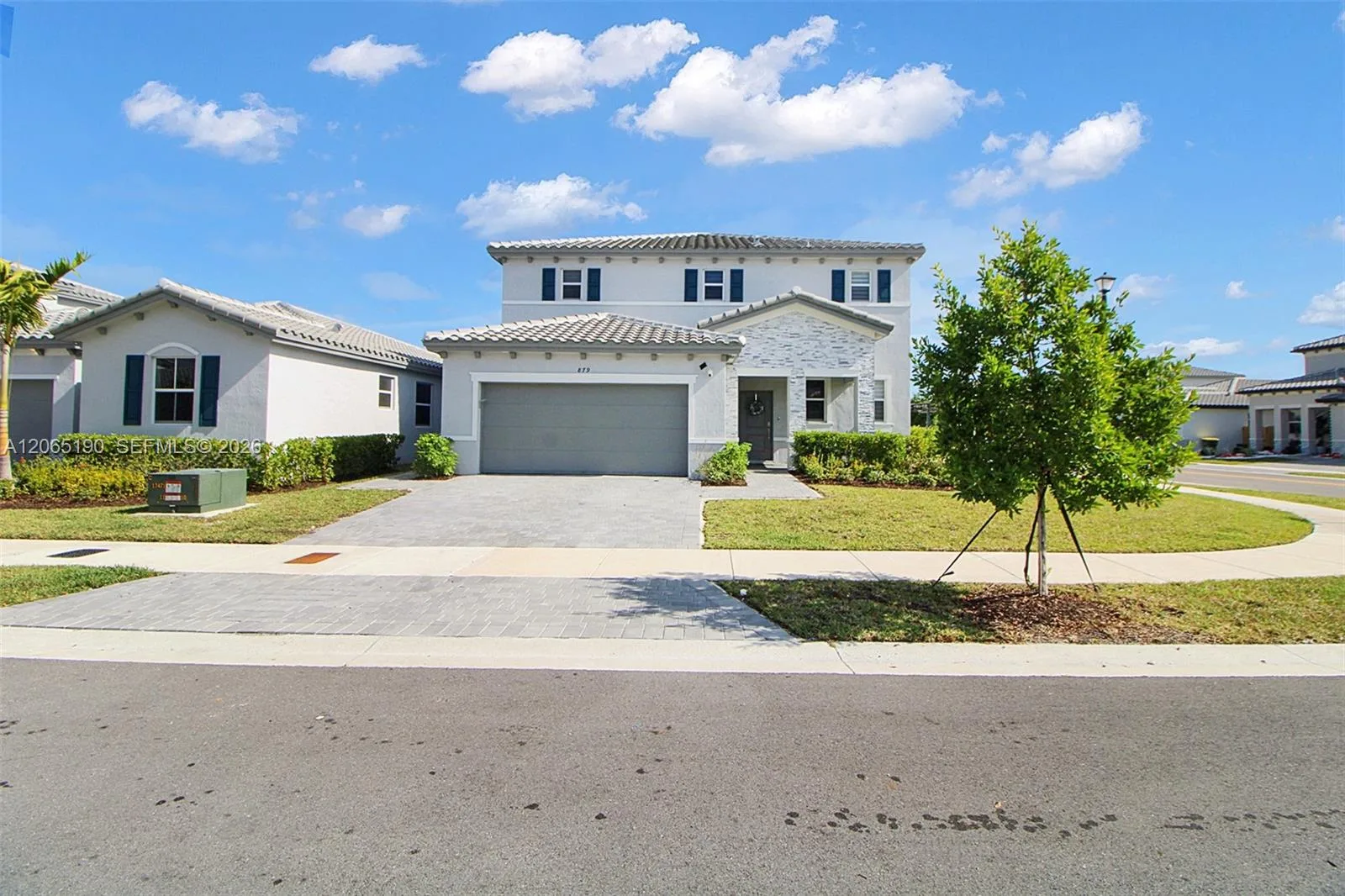 879 SE 26th Ter # 1, Homestead, FL 33035 photo 4