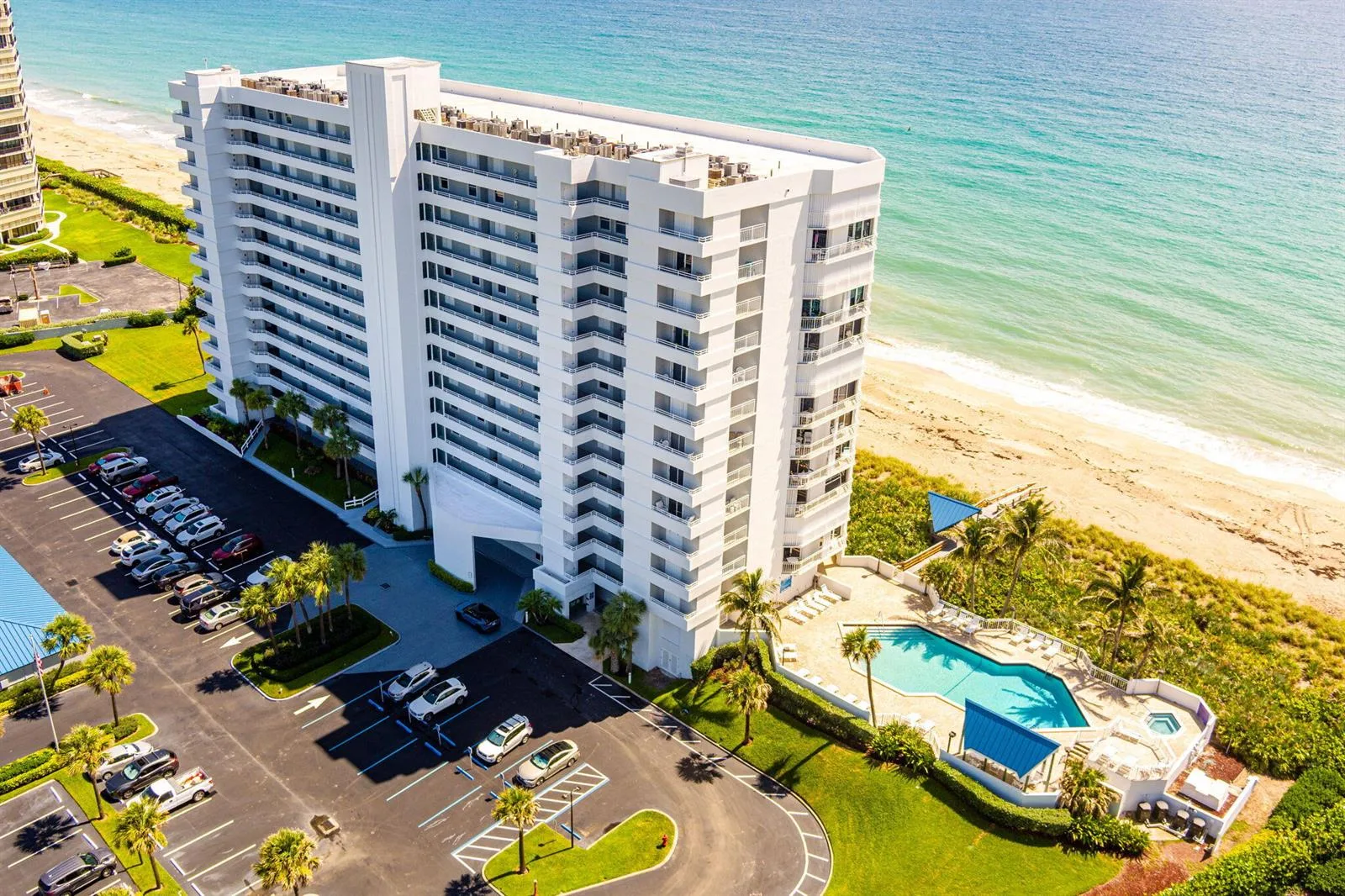 9600 S Ocean Drive # 906, Jensen Beach, FL 34957
