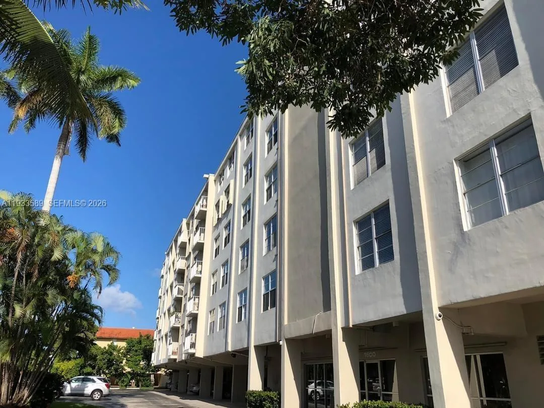 1600 SE 15th St # 607, Fort Lauderdale, FL 33316