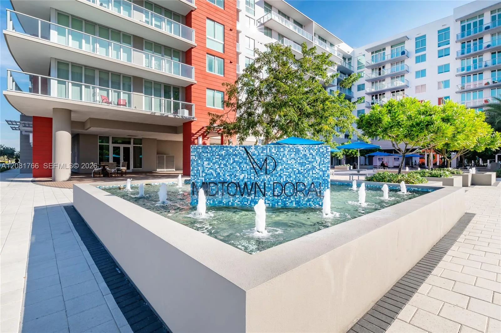 7661 NW 107th Ave # 703, Doral, FL 33178