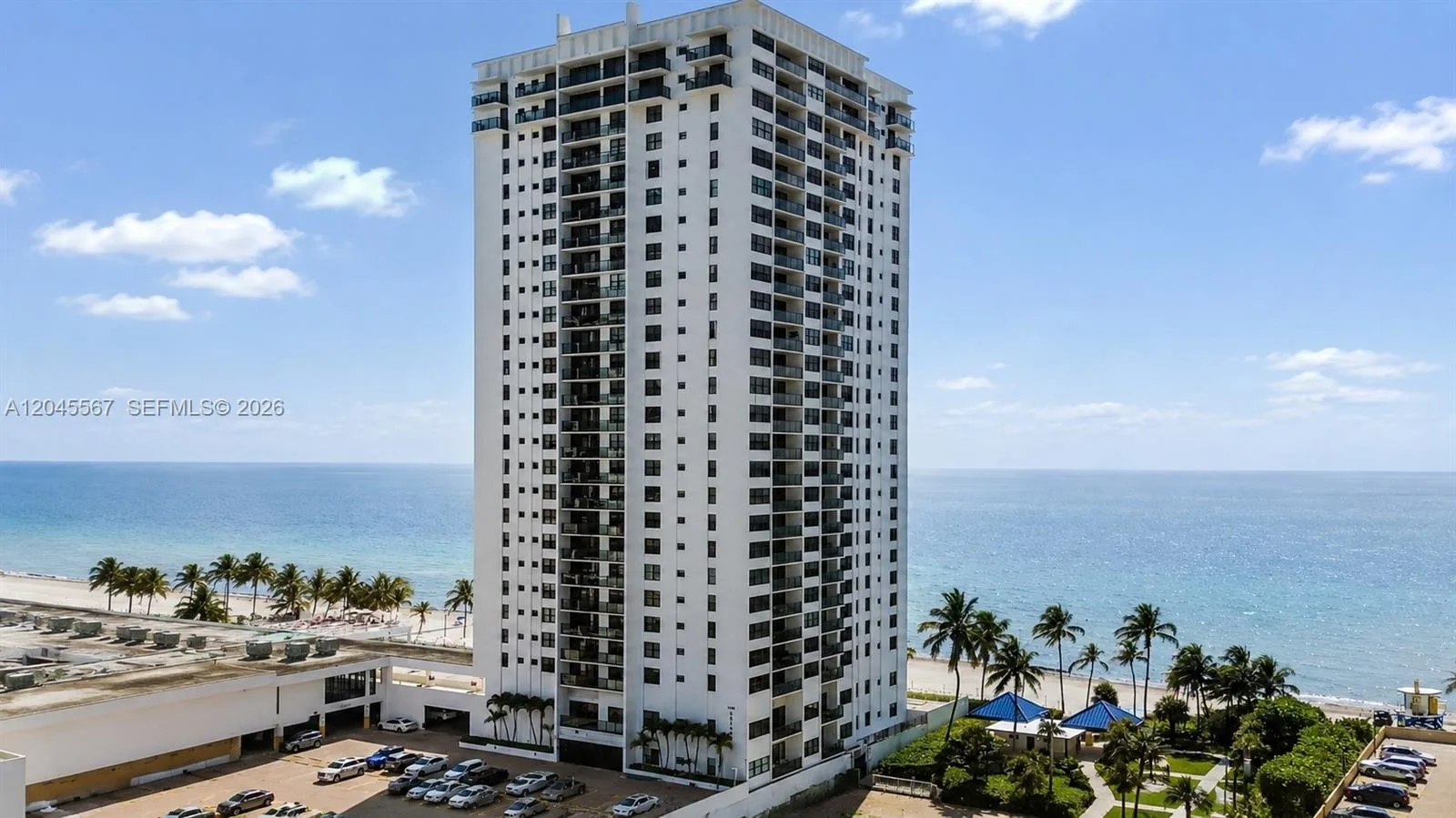 2301 S Ocean Dr # 1006, Hollywood, FL 33019