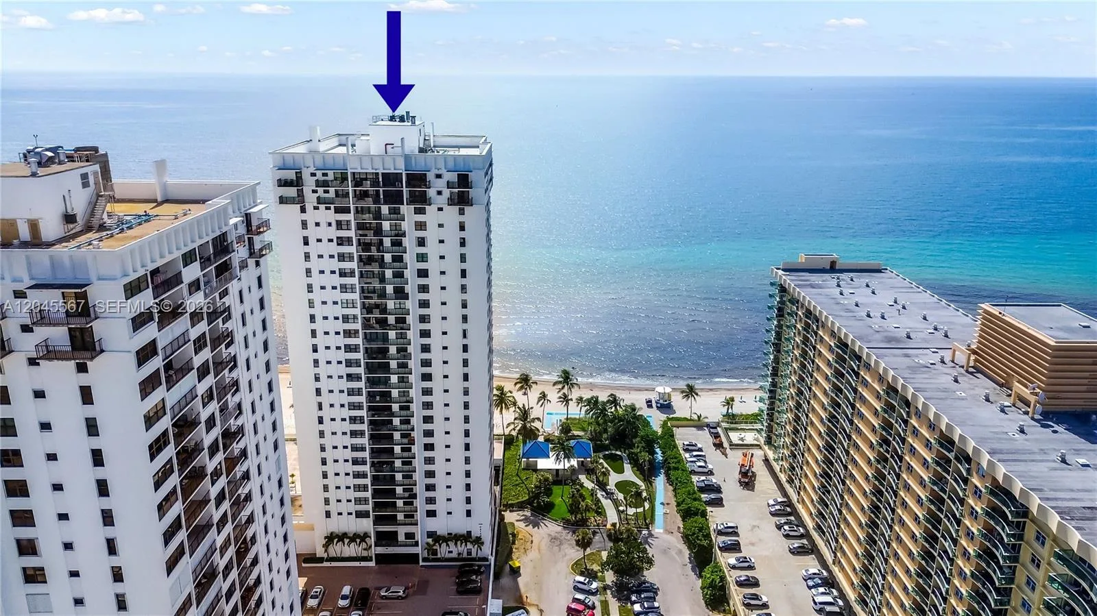 2301 S Ocean Dr # 1006, Hollywood, FL 33019 photo 2