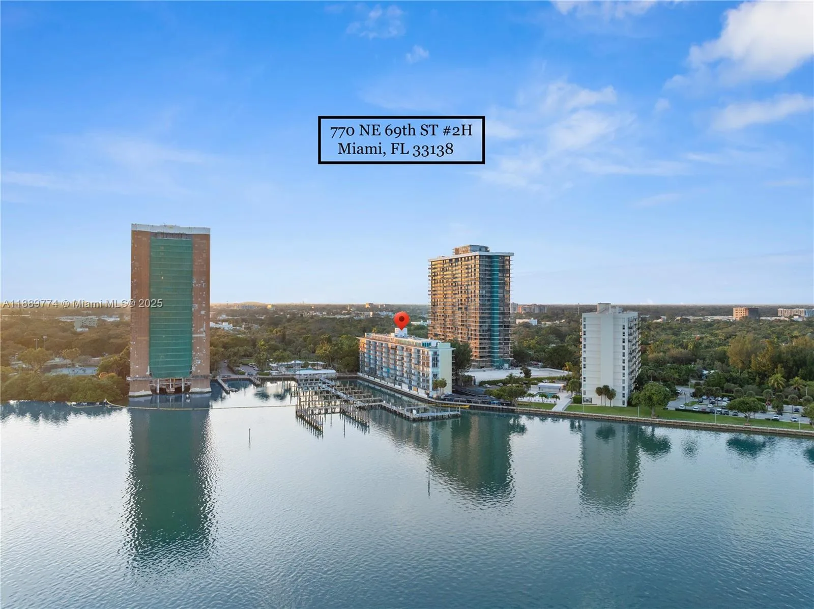 770 NE 69th St # 2H, Miami, FL 33138 photo 2