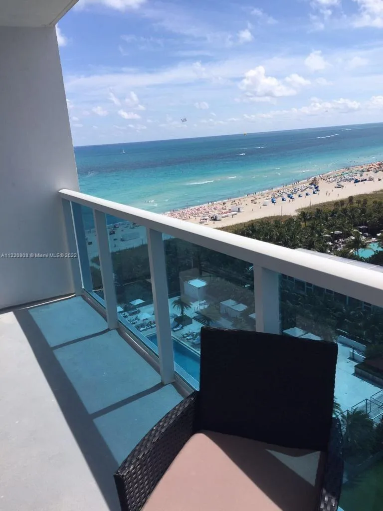 2301 Collins Ave # 1503, Miami Beach, FL 33139