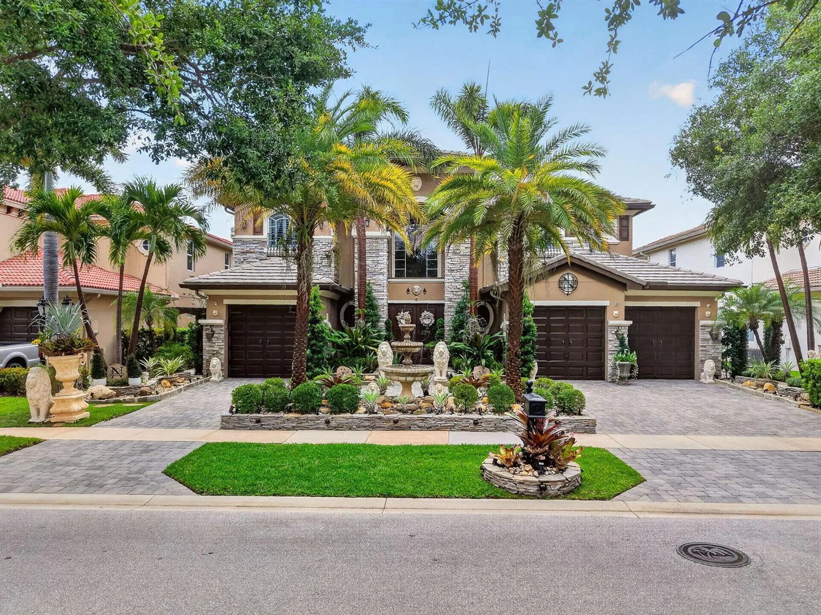 611 Edgebrook Lane, Royal Palm Beach, FL 33411