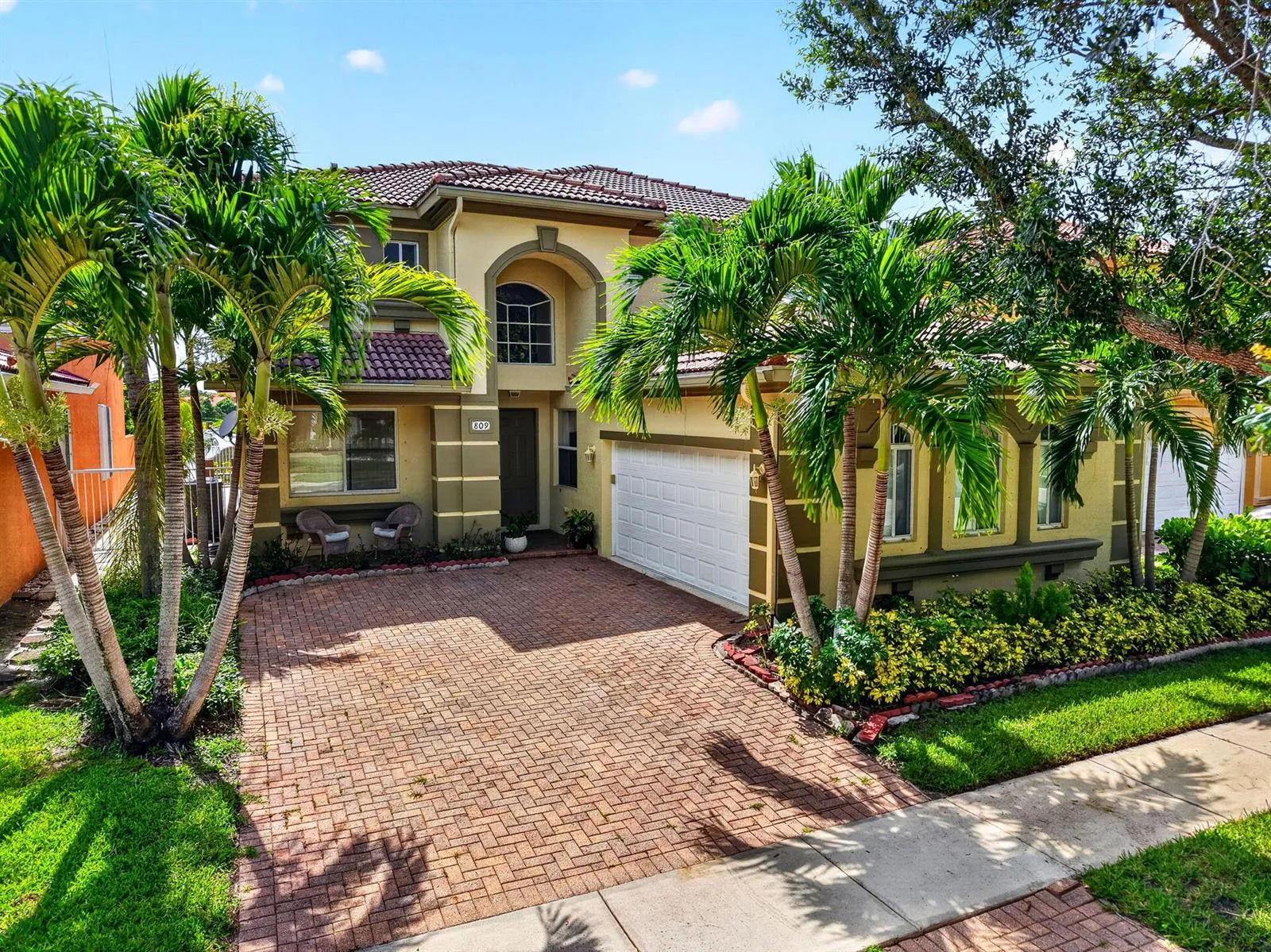 809 Triana Street, West Palm Beach, FL 33413