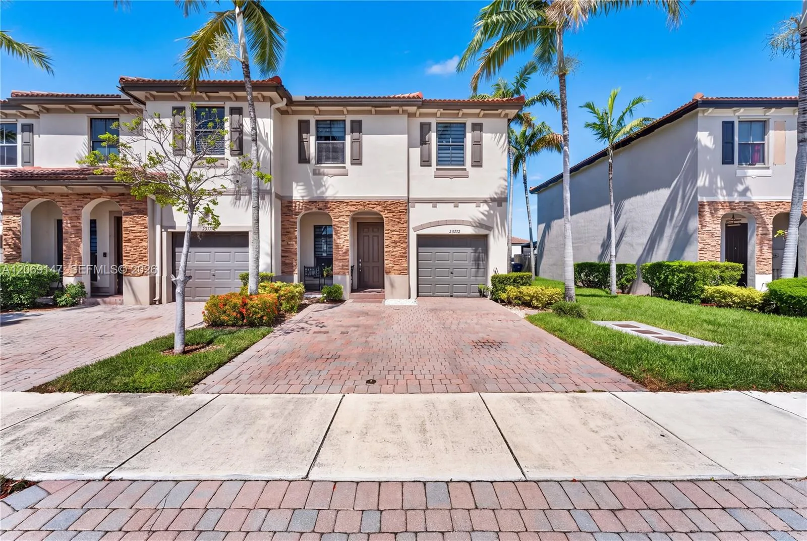 23280 SW 113th Psge, Homestead, FL 33032