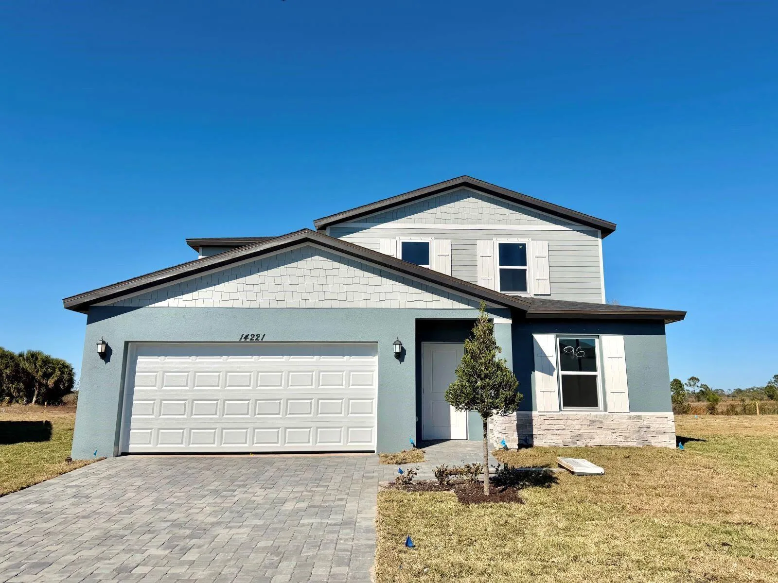 14221 SW New Dawn Road, FL 34956