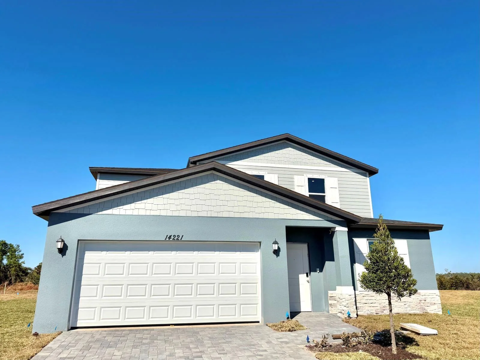 14221 SW New Dawn Road, FL 34956 photo 2