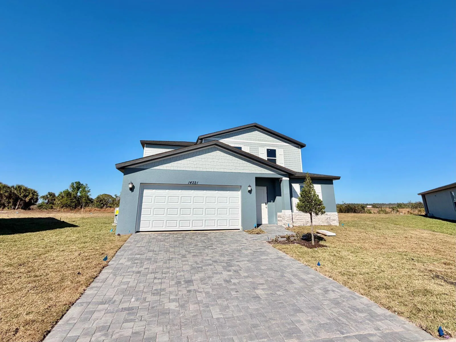 14221 SW New Dawn Road, FL 34956 photo 3